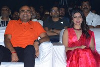 Jaanu Pre Release Function